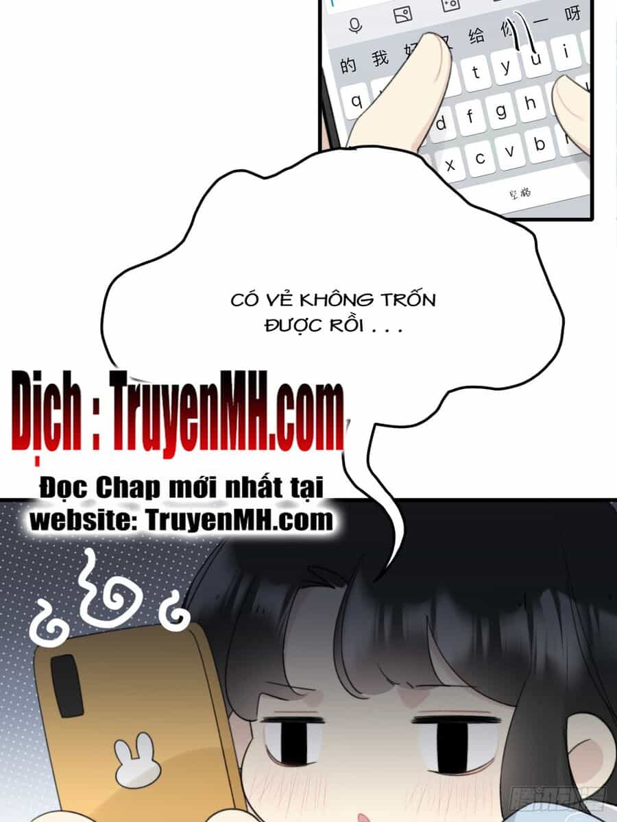 Không Nên Tùy Tiện Đối Nghịch Với Thủ Trưởng - Chương 11 - ảnh 3