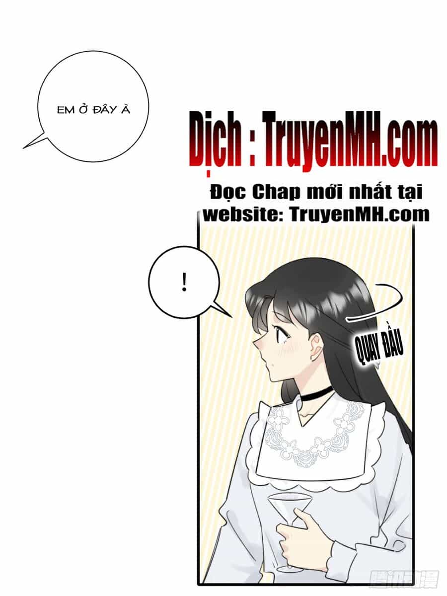 Không Nên Tùy Tiện Đối Nghịch Với Thủ Trưởng - Chương 12 - ảnh 16