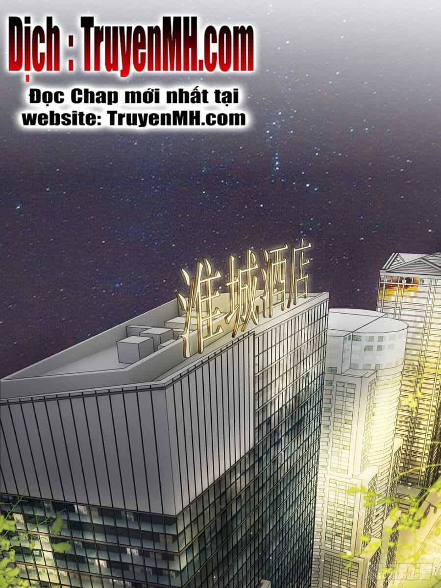 Không Nên Tùy Tiện Đối Nghịch Với Thủ Trưởng - Chương 12 - ảnh 2