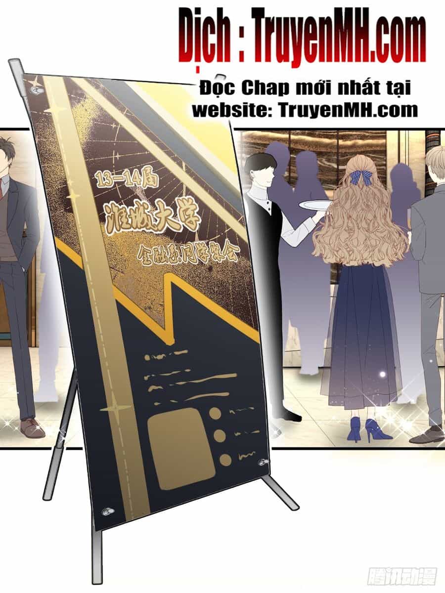 Không Nên Tùy Tiện Đối Nghịch Với Thủ Trưởng - Chương 12 - ảnh 4