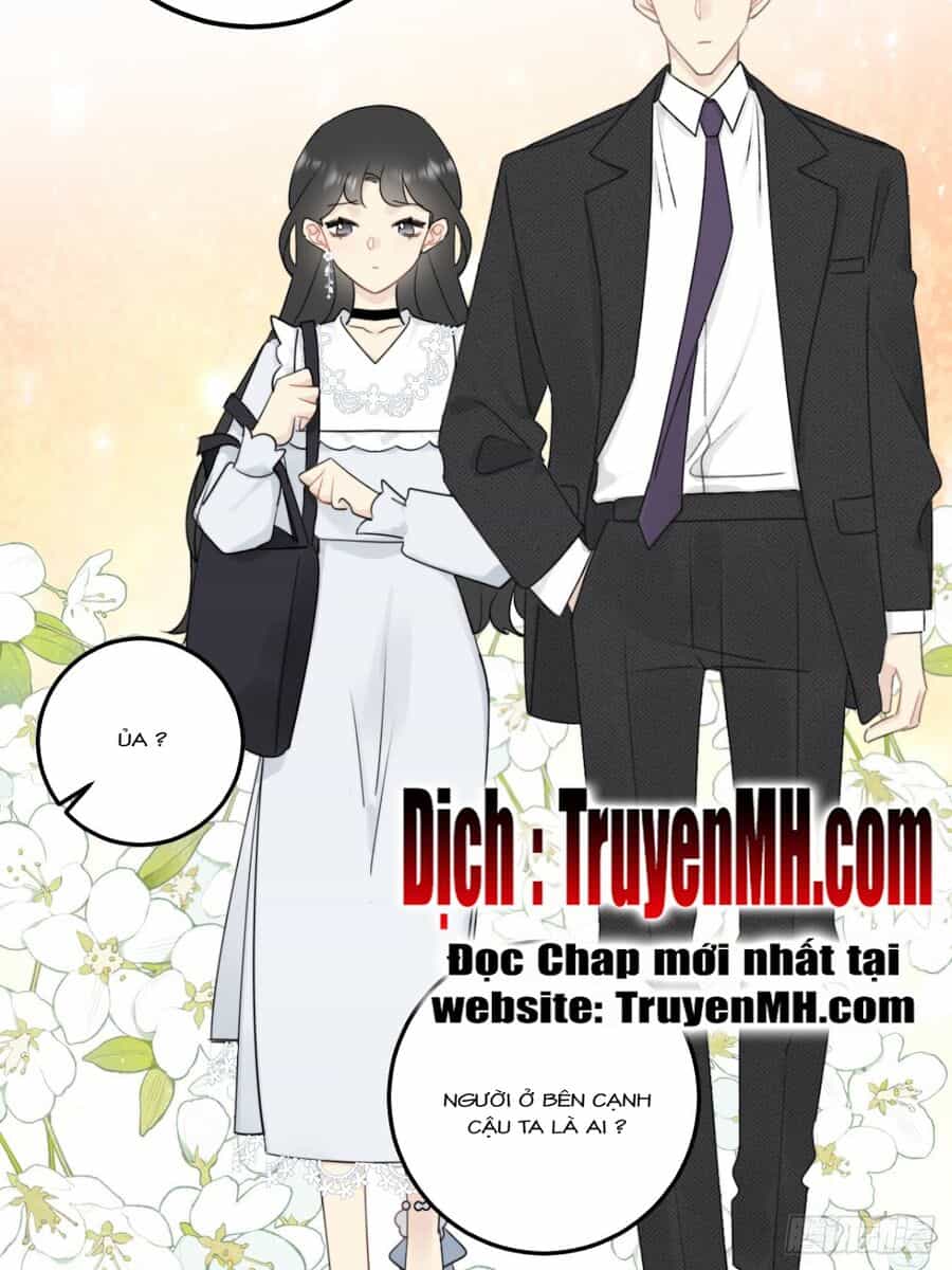 Không Nên Tùy Tiện Đối Nghịch Với Thủ Trưởng - Chương 12 - ảnh 8