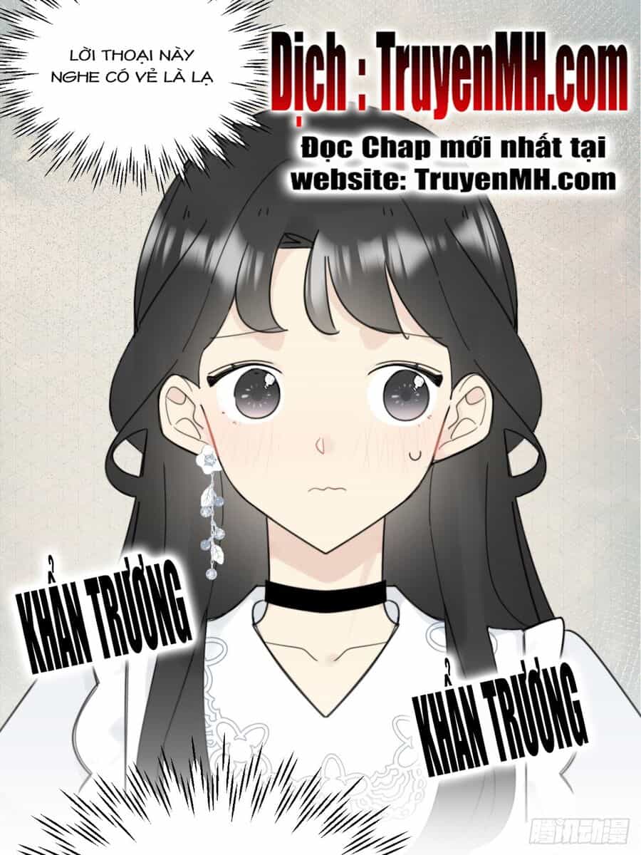 Không Nên Tùy Tiện Đối Nghịch Với Thủ Trưởng - Chương 13 - ảnh 15