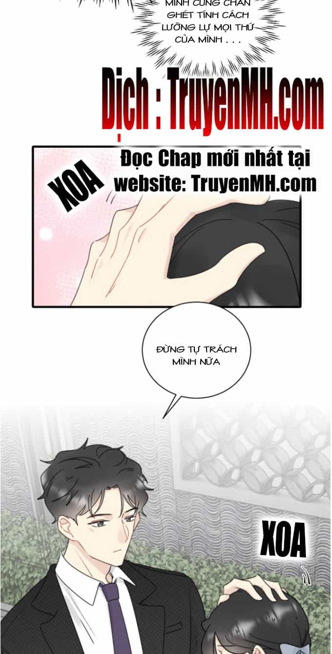 Không Nên Tùy Tiện Đối Nghịch Với Thủ Trưởng - Chương 14 - ảnh 11
