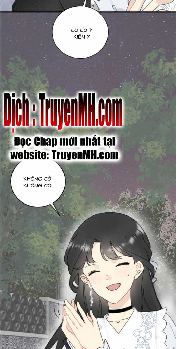 Không Nên Tùy Tiện Đối Nghịch Với Thủ Trưởng - Chương 14 - ảnh 4