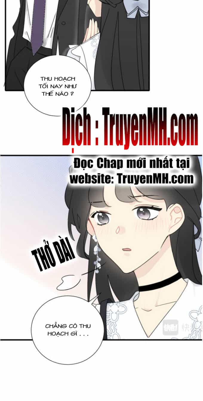 Không Nên Tùy Tiện Đối Nghịch Với Thủ Trưởng - Chương 14 - ảnh 6