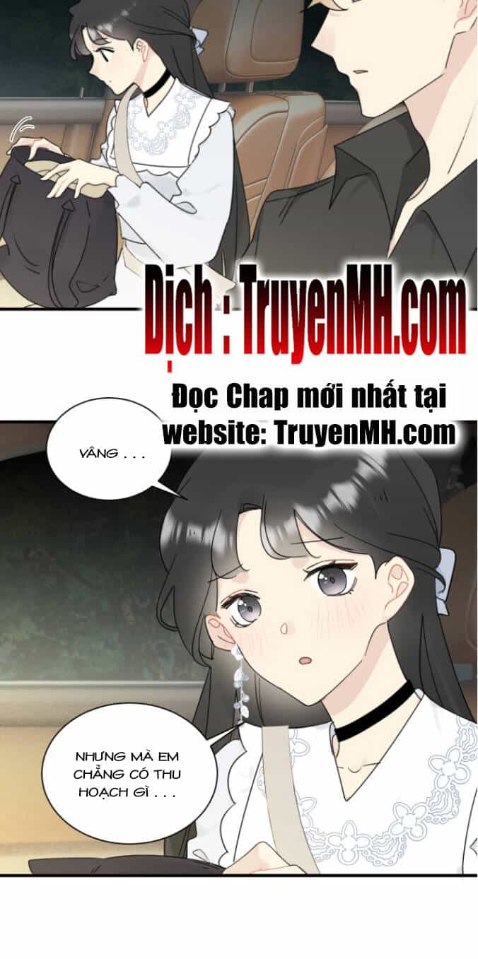 Không Nên Tùy Tiện Đối Nghịch Với Thủ Trưởng - Chương 15 - ảnh 10