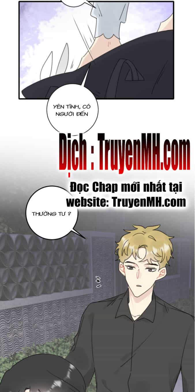 Không Nên Tùy Tiện Đối Nghịch Với Thủ Trưởng - Chương 15 - ảnh 3