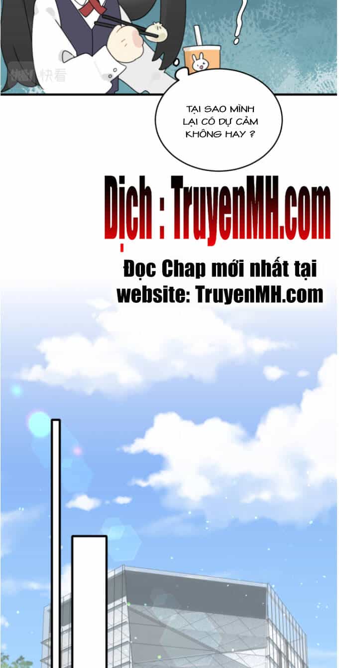 Không Nên Tùy Tiện Đối Nghịch Với Thủ Trưởng - Chương 16 - ảnh 10