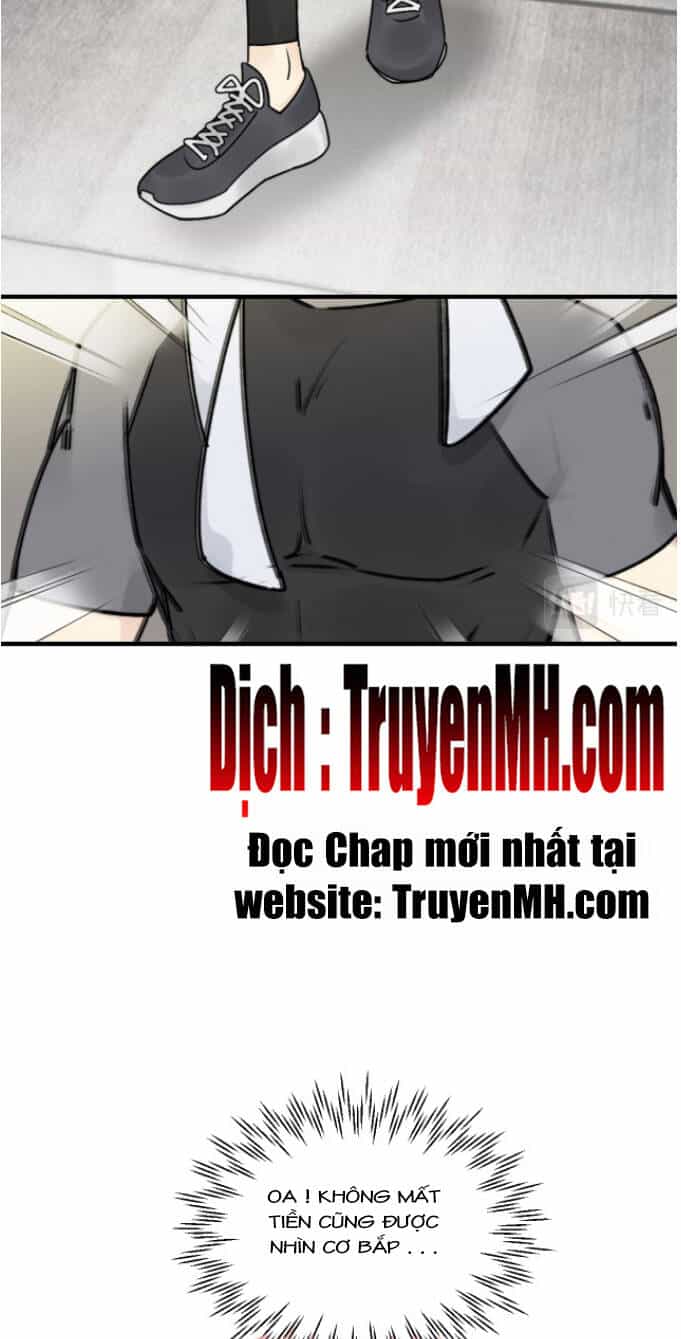 Không Nên Tùy Tiện Đối Nghịch Với Thủ Trưởng - Chương 16 - ảnh 5