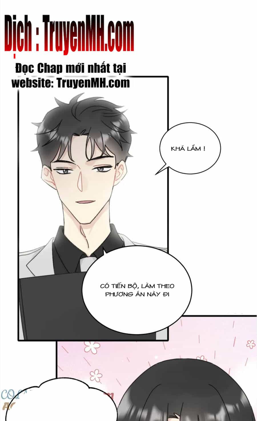 Không Nên Tùy Tiện Đối Nghịch Với Thủ Trưởng - Chương 17 - ảnh 17