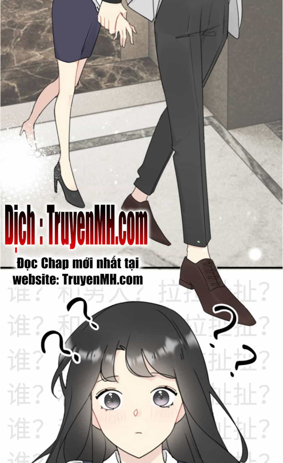 Không Nên Tùy Tiện Đối Nghịch Với Thủ Trưởng - Chương 17 - ảnh 8