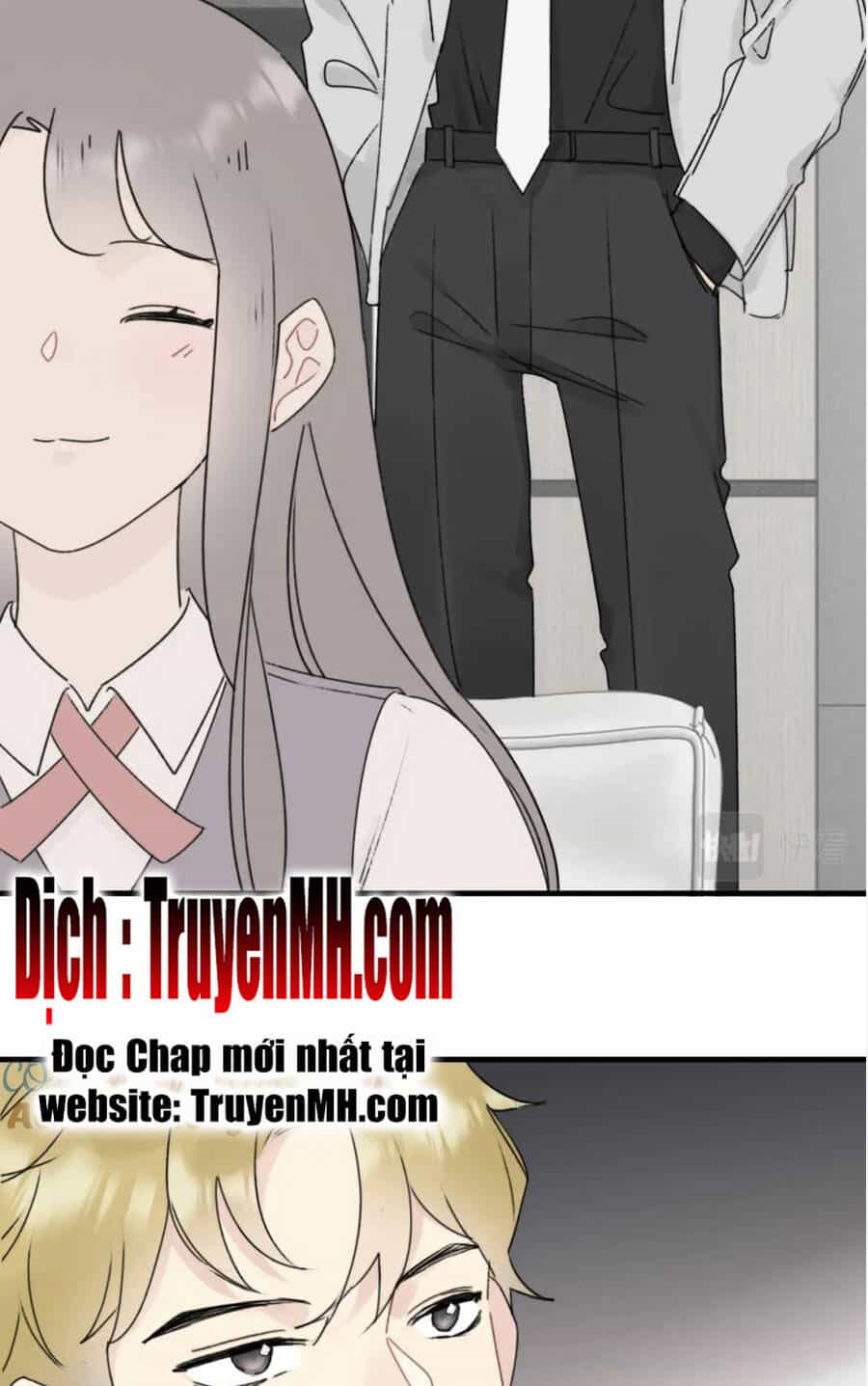Không Nên Tùy Tiện Đối Nghịch Với Thủ Trưởng - Chương 18 - ảnh 11