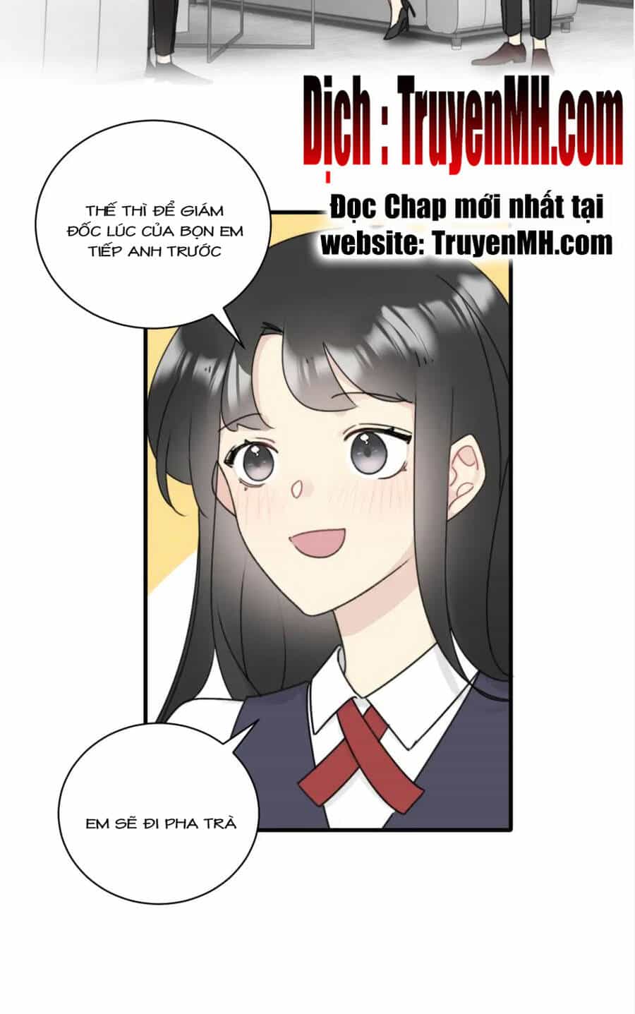 Không Nên Tùy Tiện Đối Nghịch Với Thủ Trưởng - Chương 18 - ảnh 13