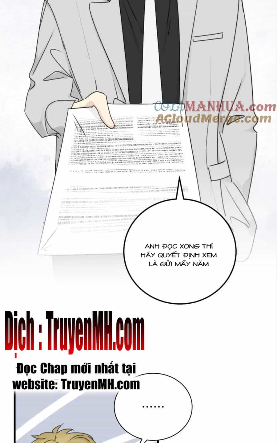 Không Nên Tùy Tiện Đối Nghịch Với Thủ Trưởng - Chương 18 - ảnh 17