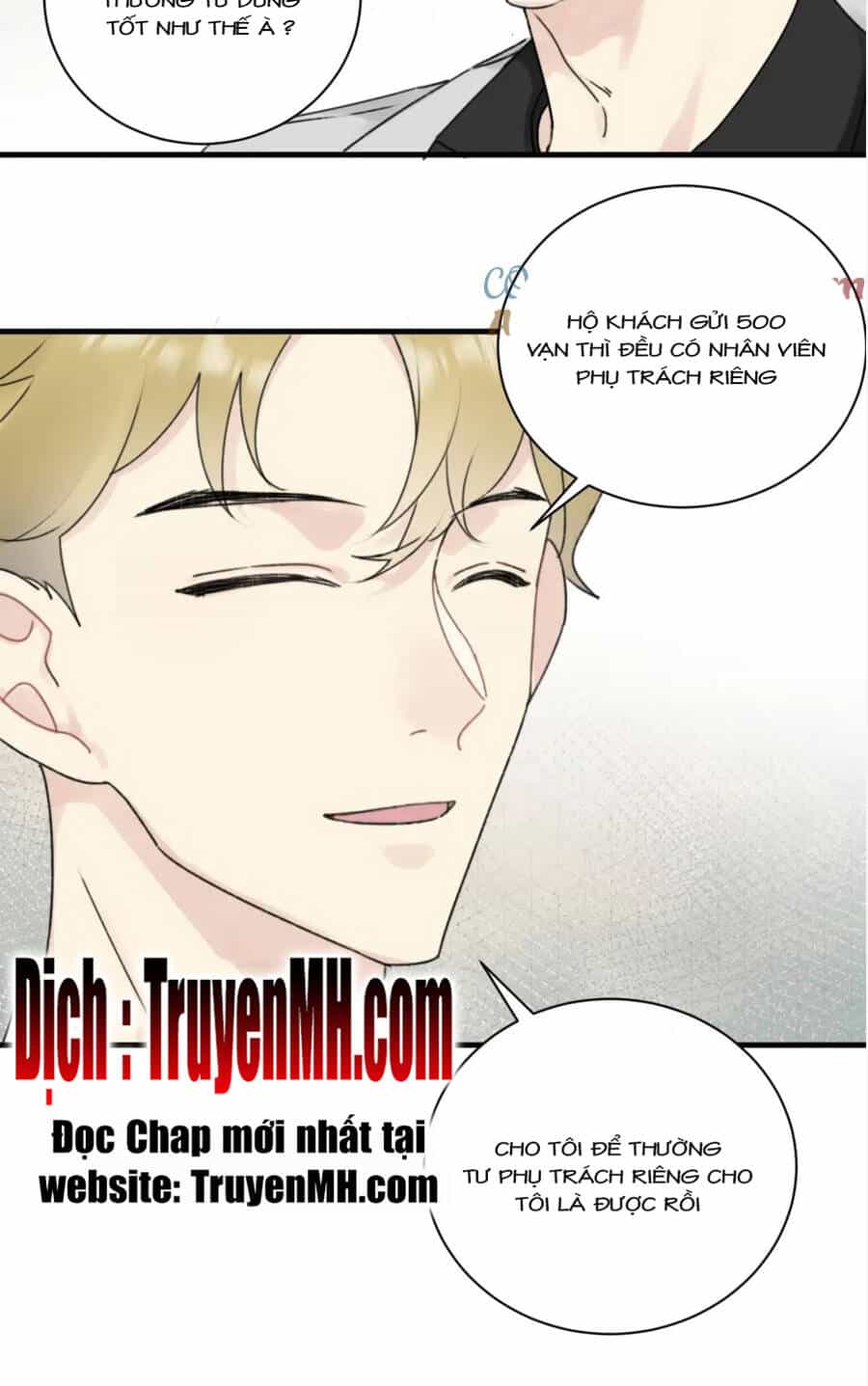 Không Nên Tùy Tiện Đối Nghịch Với Thủ Trưởng - Chương 18 - ảnh 21