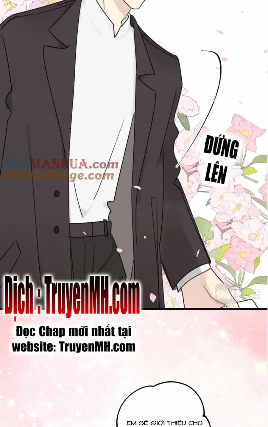 Không Nên Tùy Tiện Đối Nghịch Với Thủ Trưởng - Chương 18 - ảnh 7