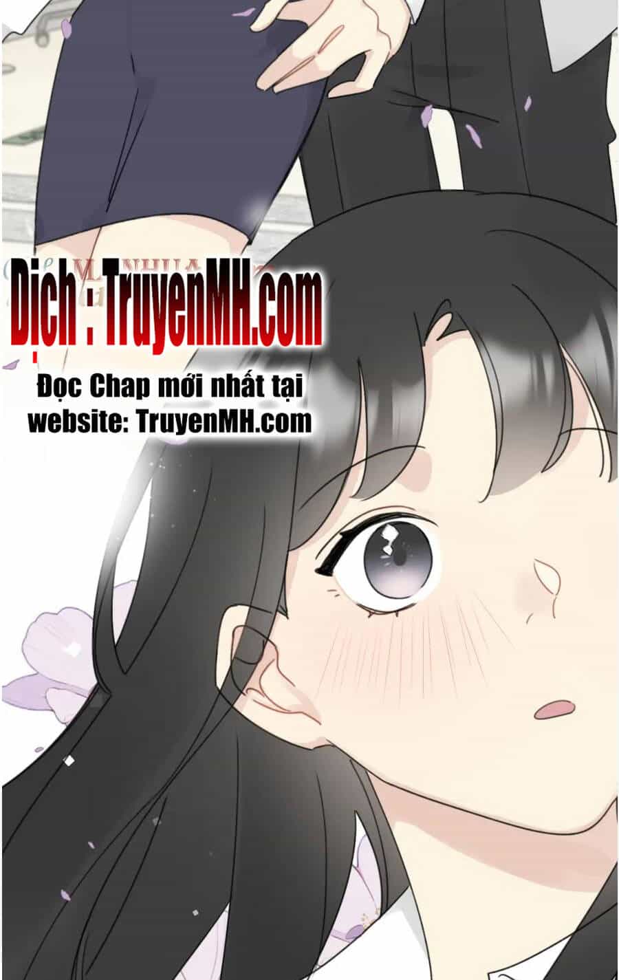 Không Nên Tùy Tiện Đối Nghịch Với Thủ Trưởng - Chương 19 - ảnh 18