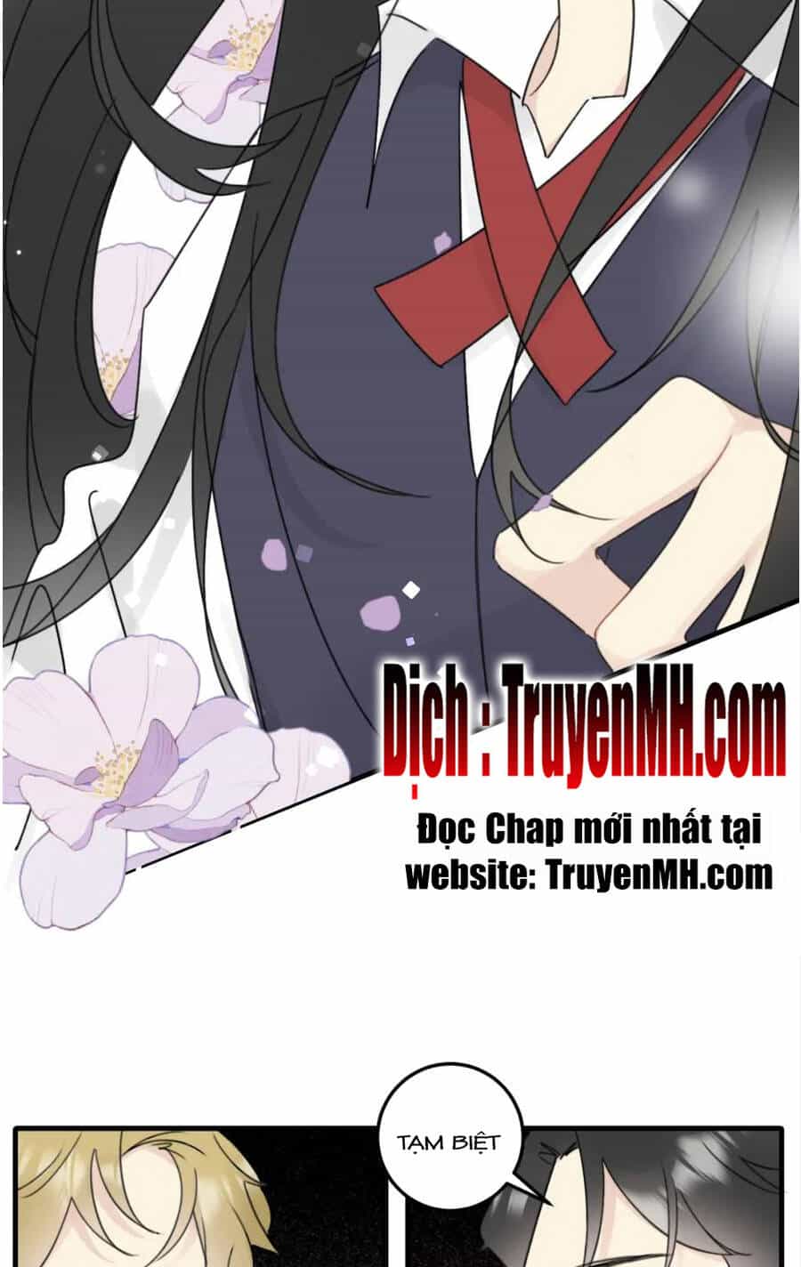 Không Nên Tùy Tiện Đối Nghịch Với Thủ Trưởng - Chương 19 - ảnh 19