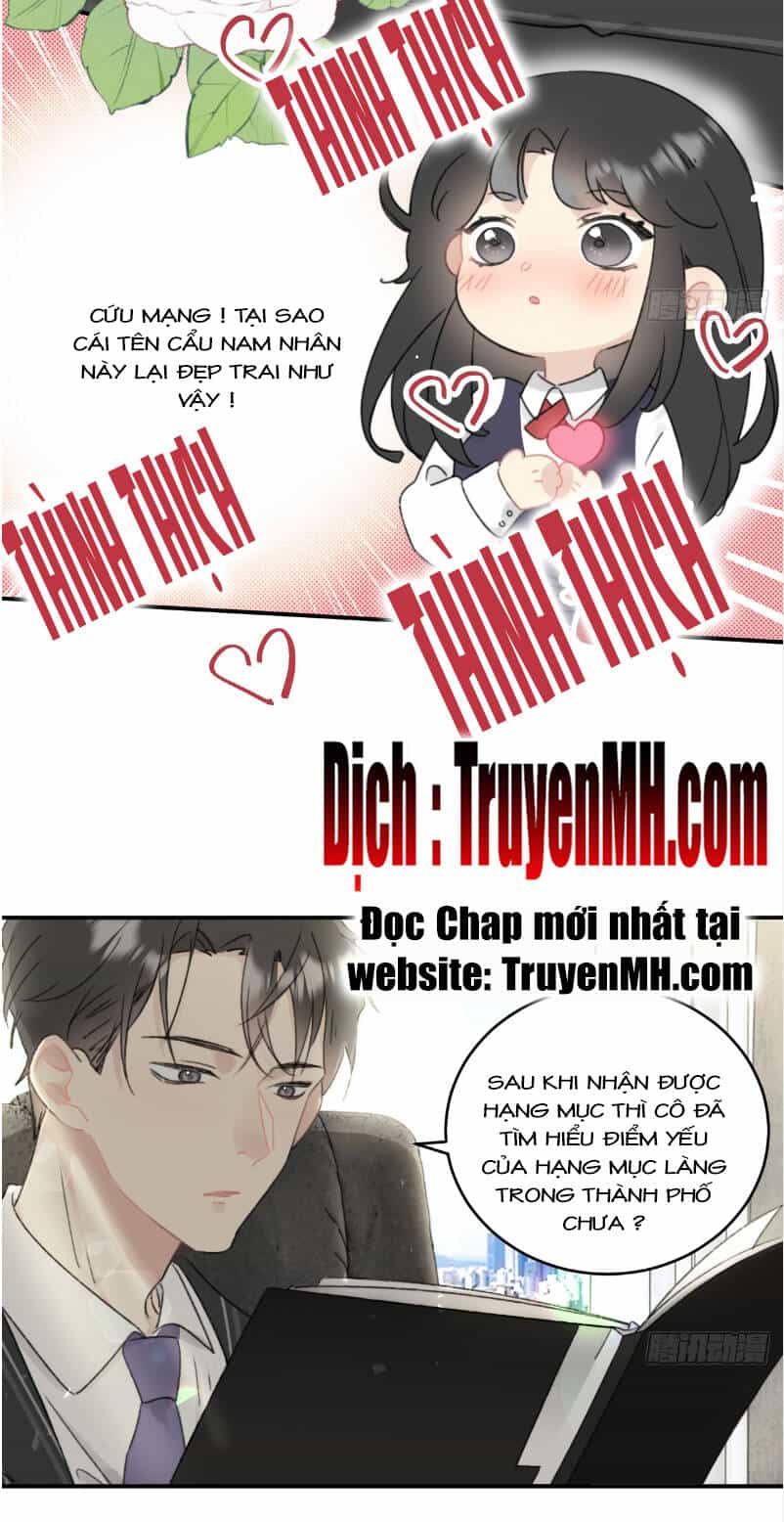 Không Nên Tùy Tiện Đối Nghịch Với Thủ Trưởng - Chương 2 - ảnh 17