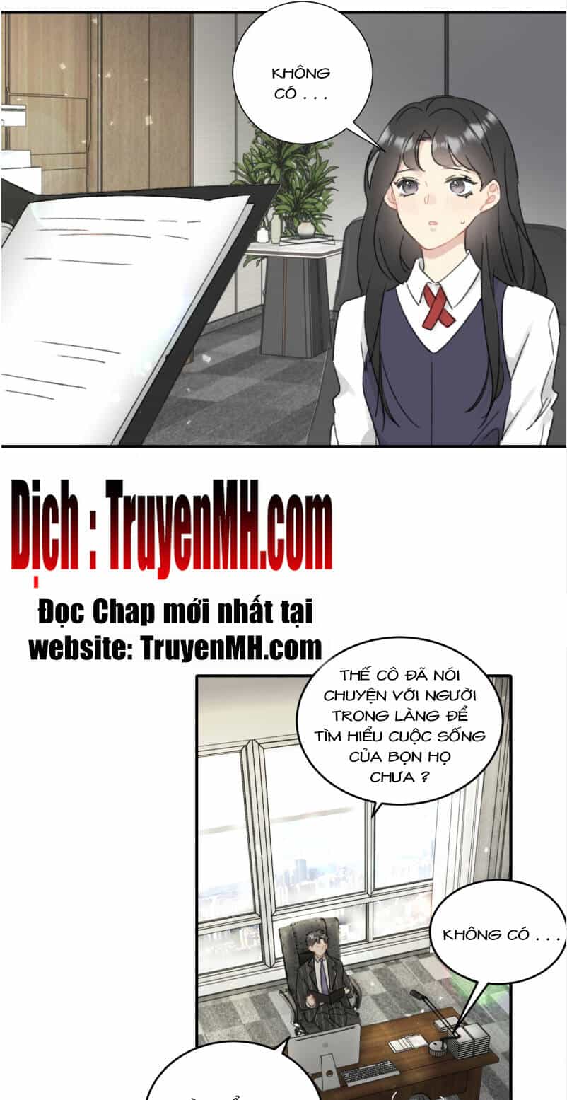 Không Nên Tùy Tiện Đối Nghịch Với Thủ Trưởng - Chương 2 - ảnh 18