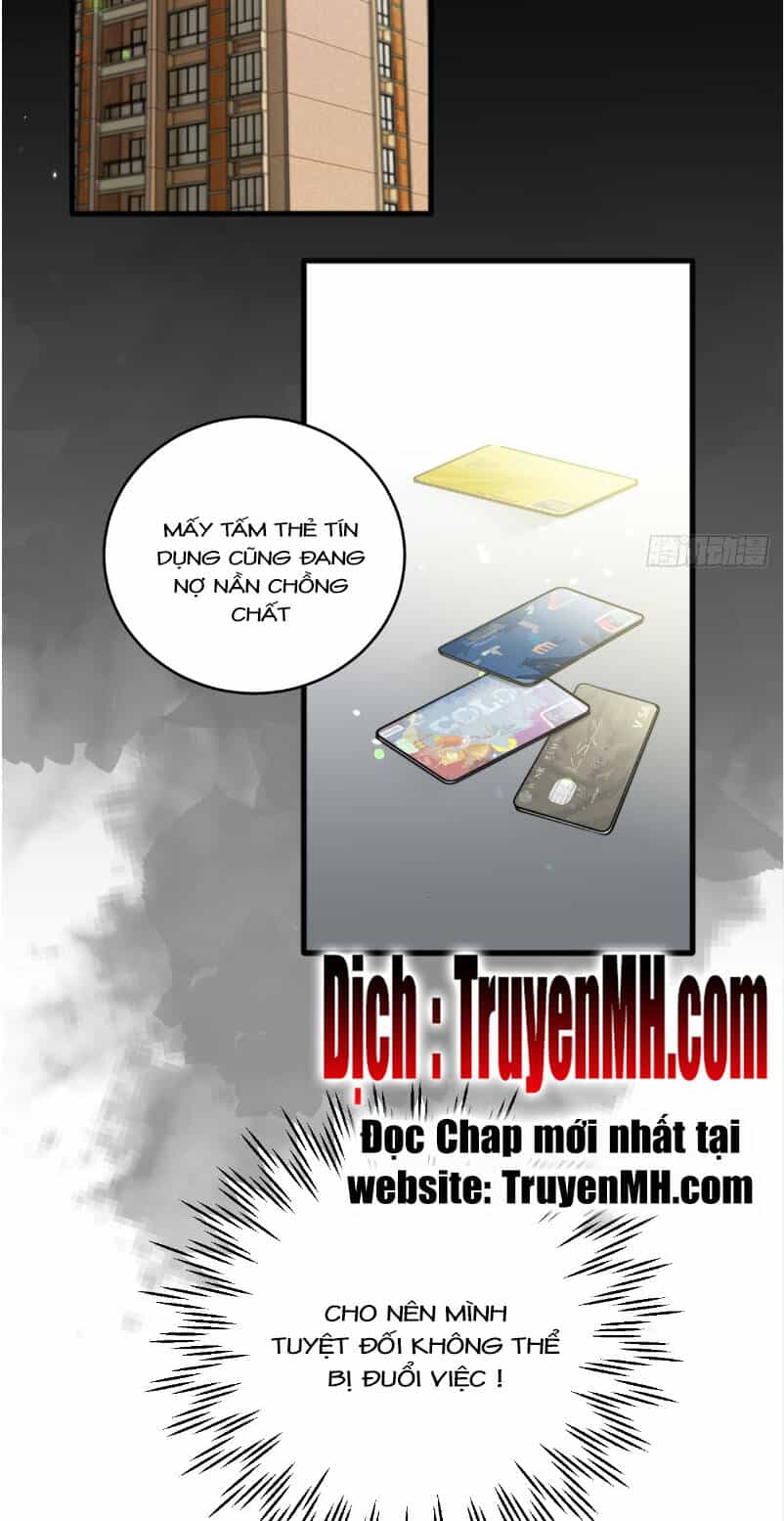 Không Nên Tùy Tiện Đối Nghịch Với Thủ Trưởng - Chương 2 - ảnh 5