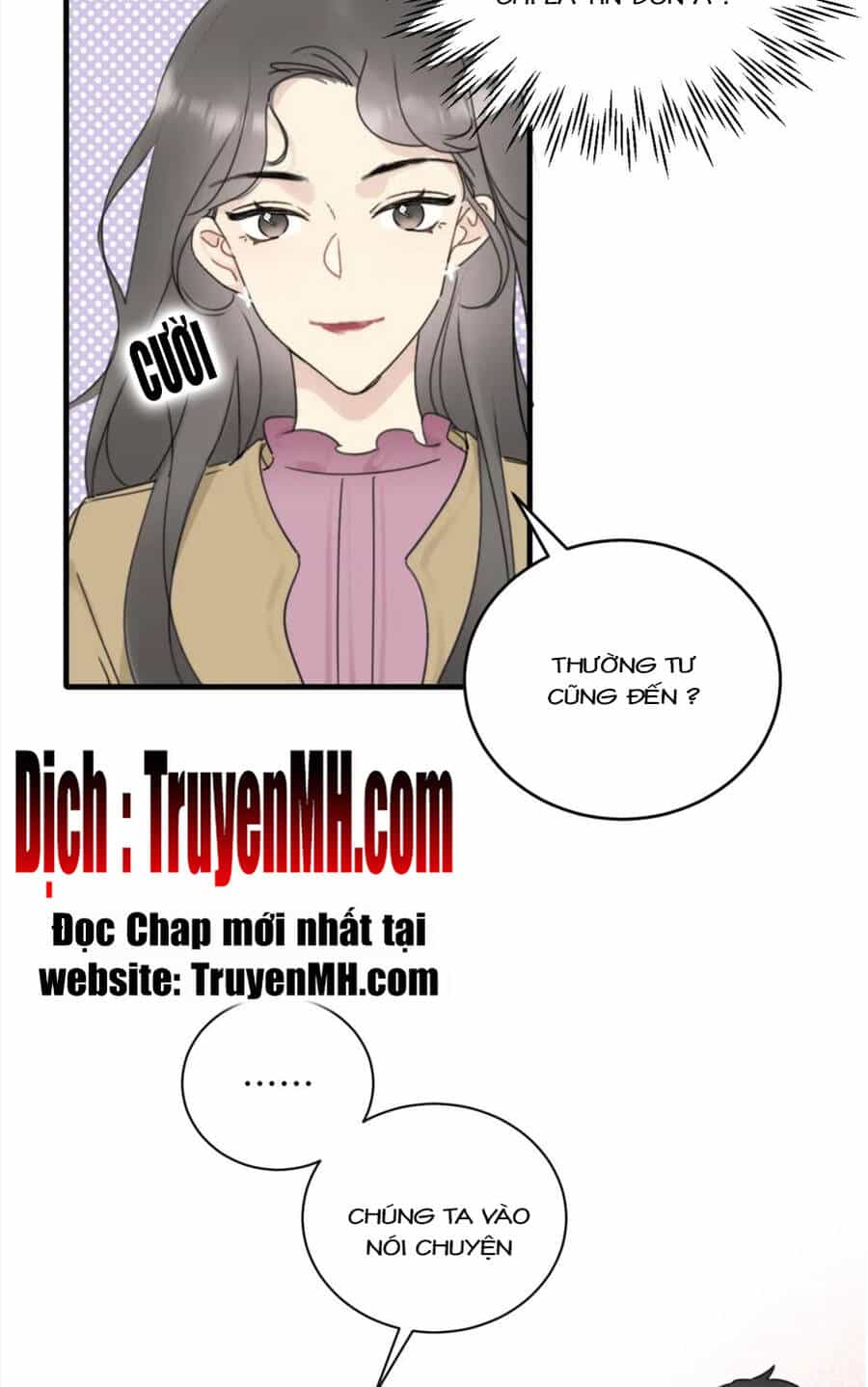 Không Nên Tùy Tiện Đối Nghịch Với Thủ Trưởng - Chương 20 - ảnh 17