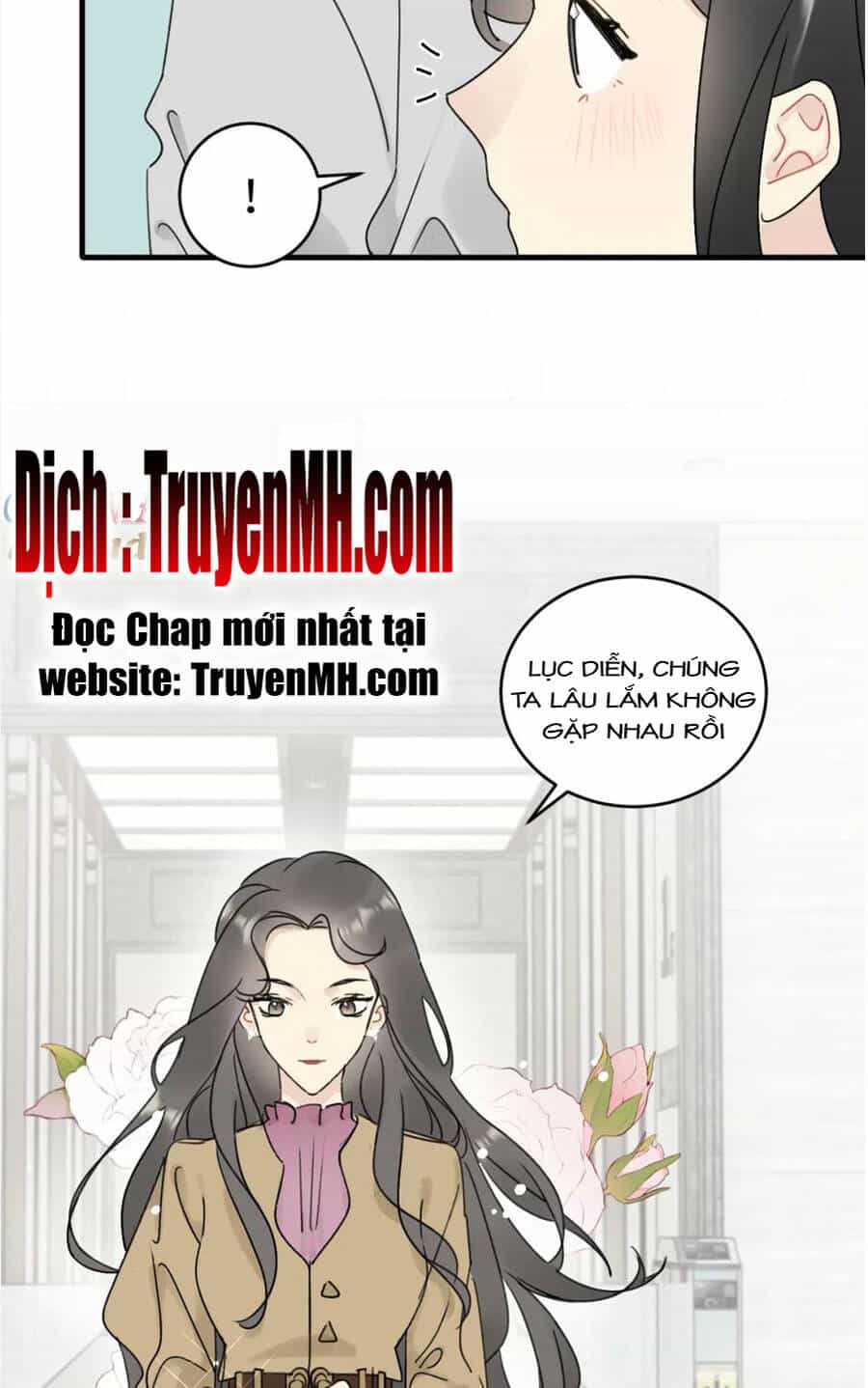 Không Nên Tùy Tiện Đối Nghịch Với Thủ Trưởng - Chương 20 - ảnh 9