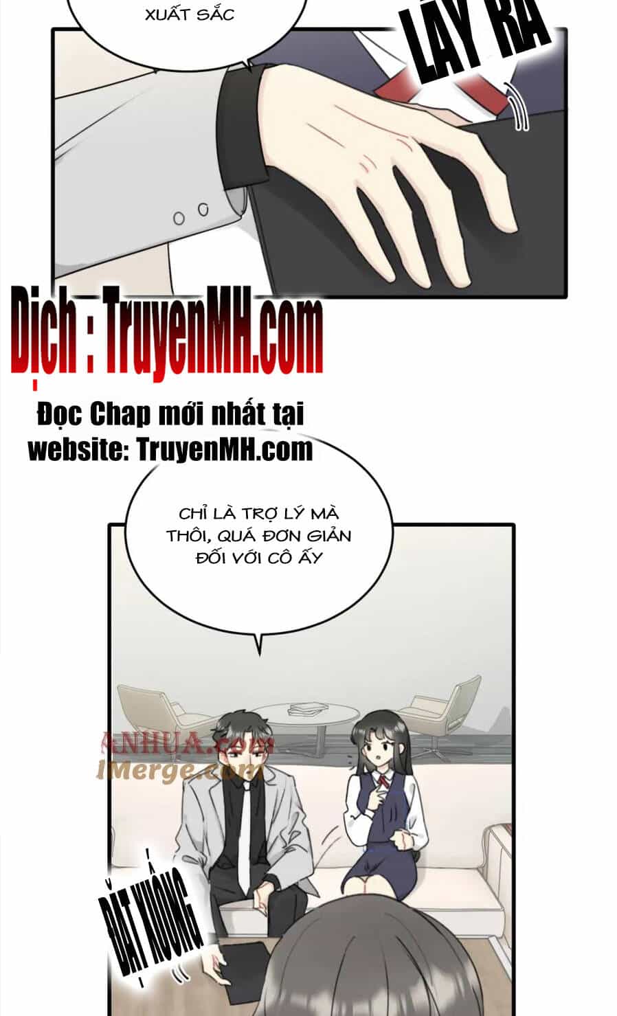 Không Nên Tùy Tiện Đối Nghịch Với Thủ Trưởng - Chương 21 - ảnh 3