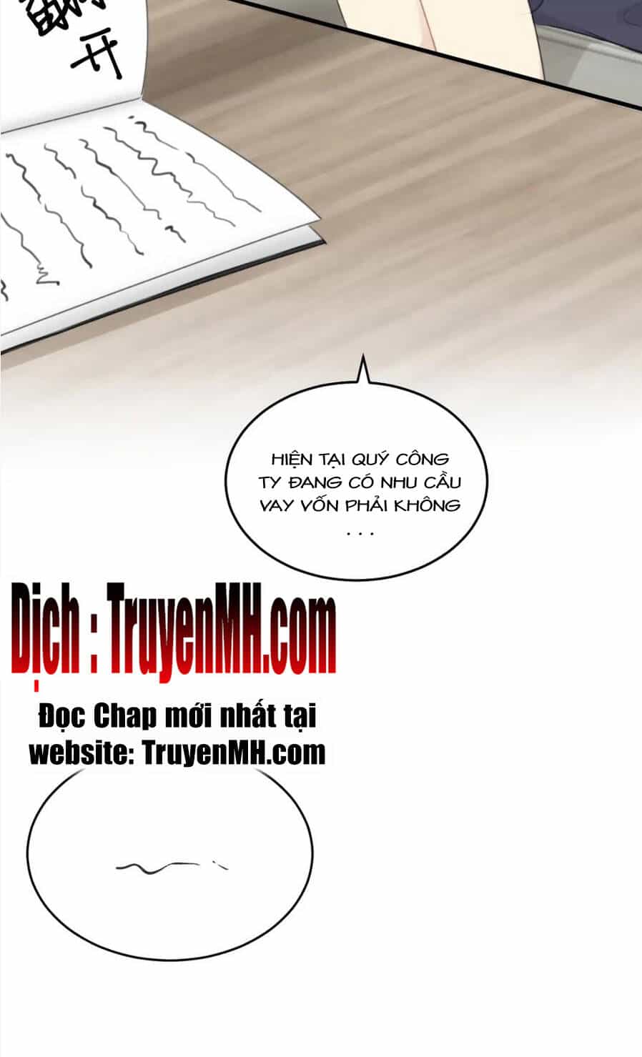 Không Nên Tùy Tiện Đối Nghịch Với Thủ Trưởng - Chương 21 - ảnh 6
