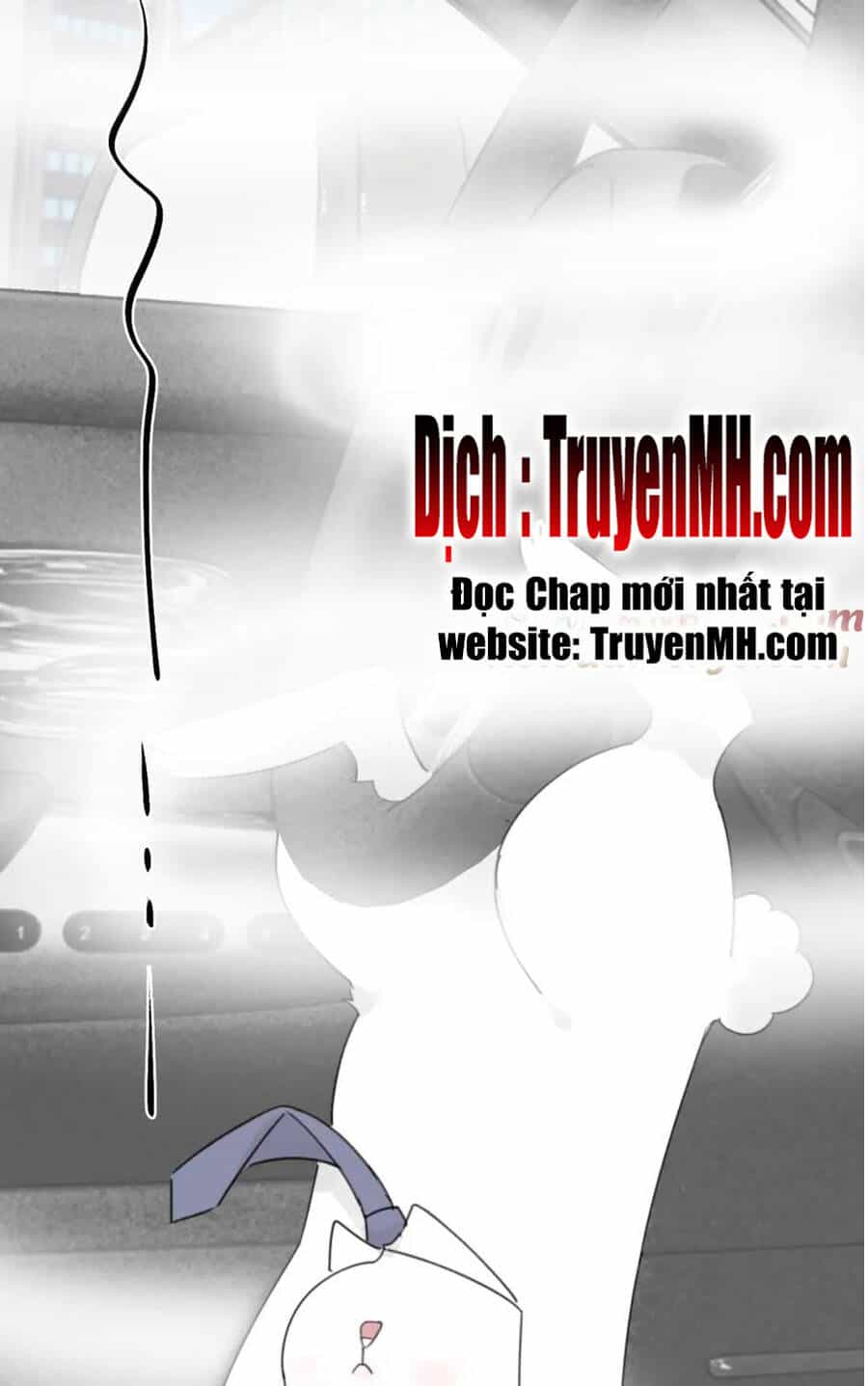 Không Nên Tùy Tiện Đối Nghịch Với Thủ Trưởng - Chương 22 - ảnh 11