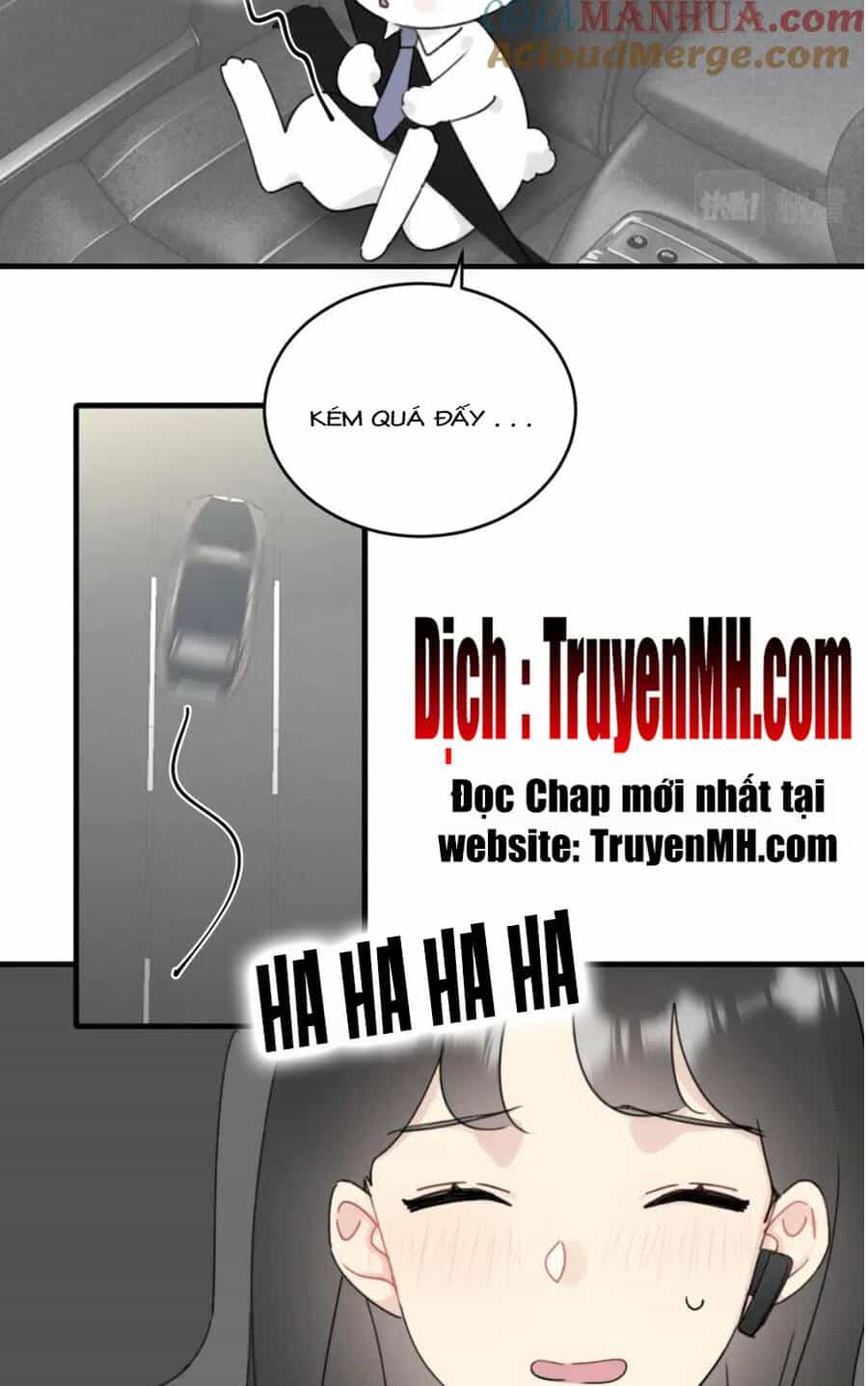Không Nên Tùy Tiện Đối Nghịch Với Thủ Trưởng - Chương 22 - ảnh 14