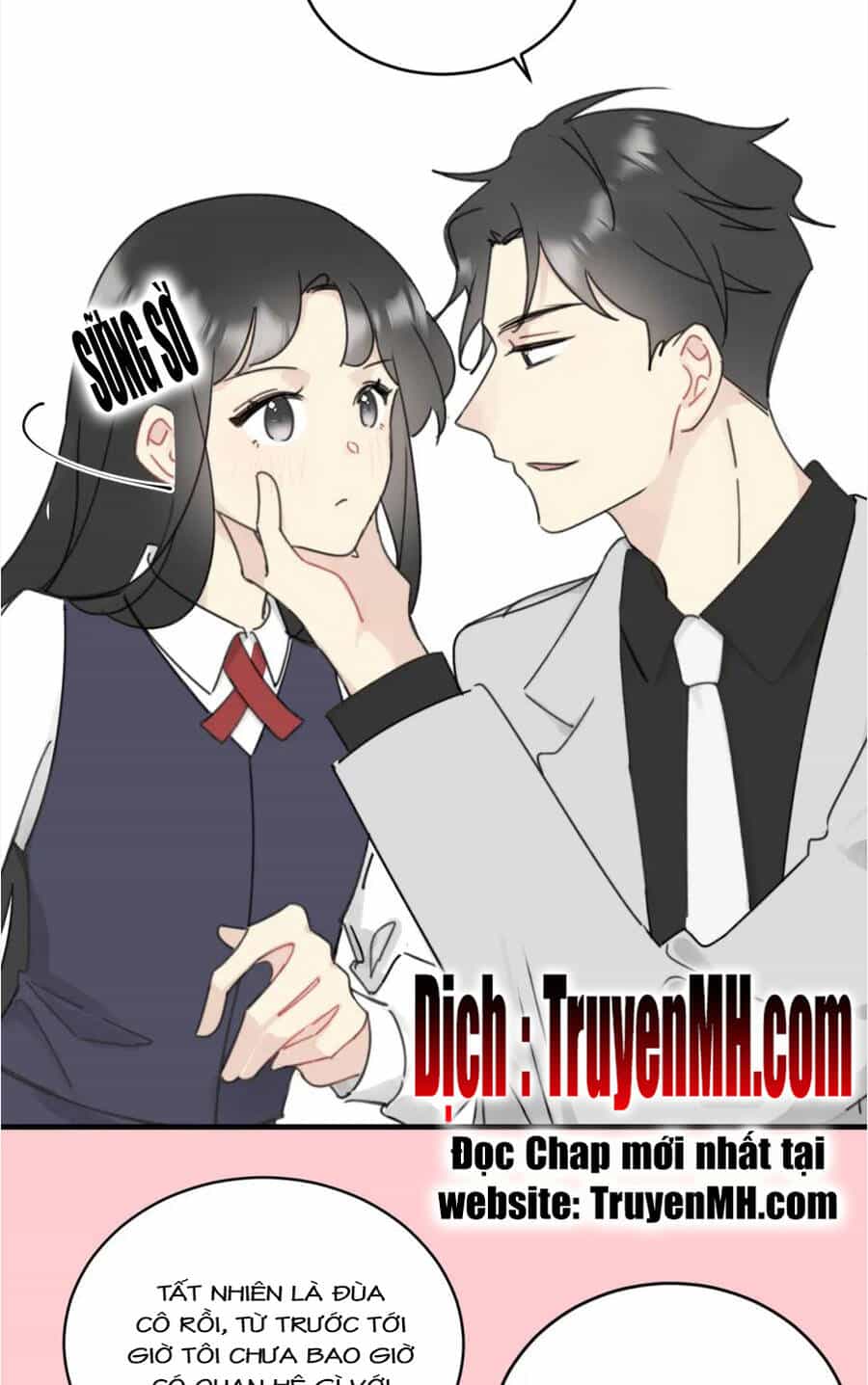 Không Nên Tùy Tiện Đối Nghịch Với Thủ Trưởng - Chương 22 - ảnh 5