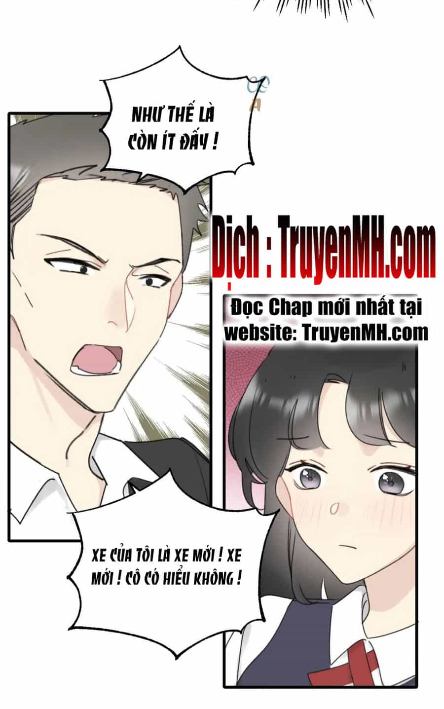 Không Nên Tùy Tiện Đối Nghịch Với Thủ Trưởng - Chương 224 - ảnh 21