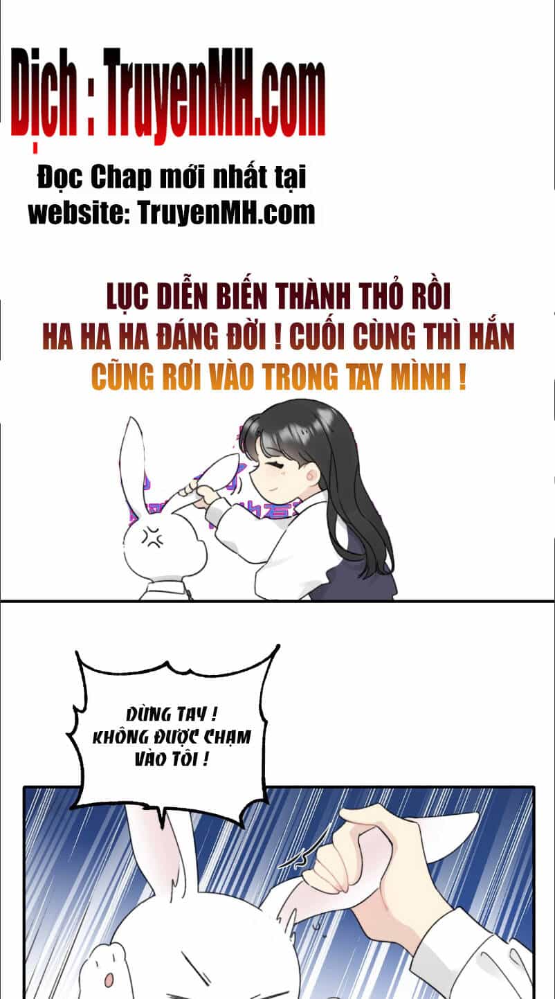 Không Nên Tùy Tiện Đối Nghịch Với Thủ Trưởng - Chương 3 - ảnh 10