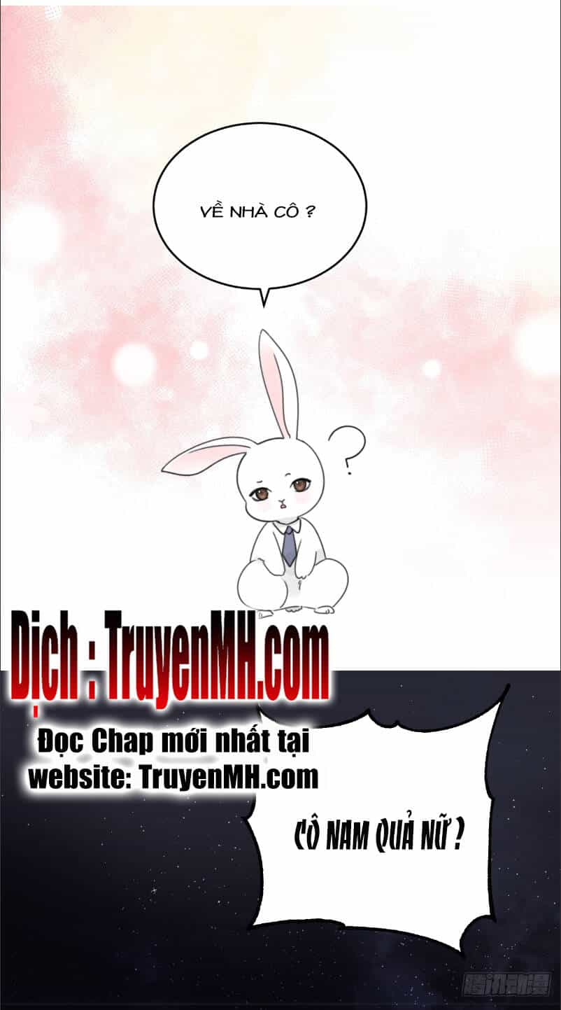 Không Nên Tùy Tiện Đối Nghịch Với Thủ Trưởng - Chương 3 - ảnh 21
