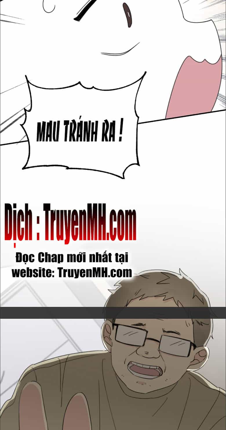 Không Nên Tùy Tiện Đối Nghịch Với Thủ Trưởng - Chương 4 - ảnh 10
