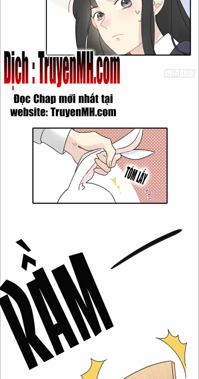Không Nên Tùy Tiện Đối Nghịch Với Thủ Trưởng - Chương 4 - ảnh 17