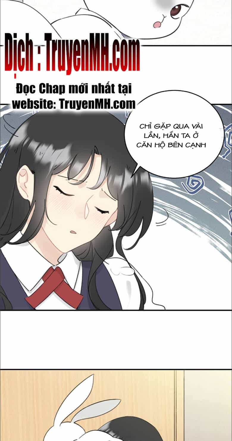 Không Nên Tùy Tiện Đối Nghịch Với Thủ Trưởng - Chương 4 - ảnh 20