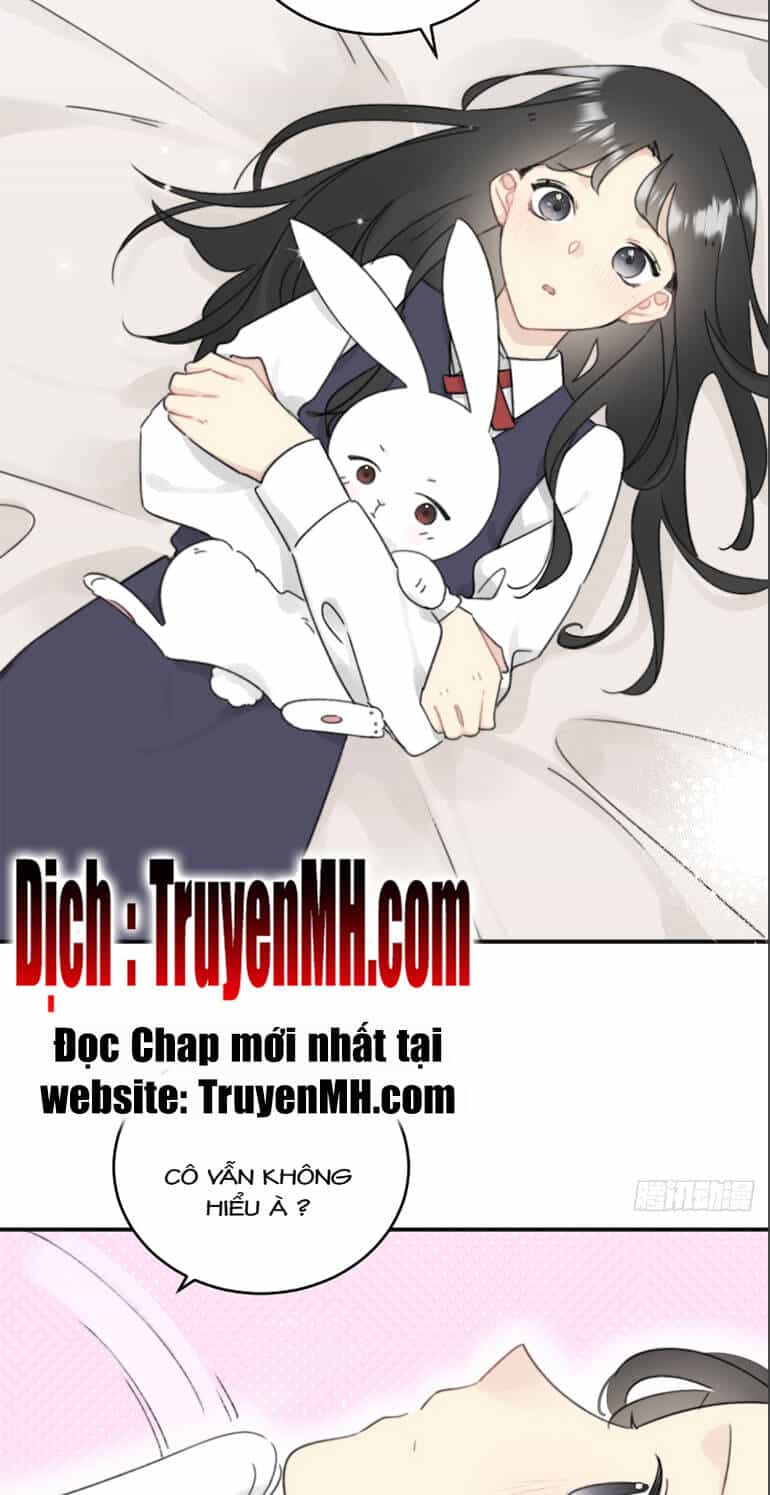 Không Nên Tùy Tiện Đối Nghịch Với Thủ Trưởng - Chương 5 - ảnh 12