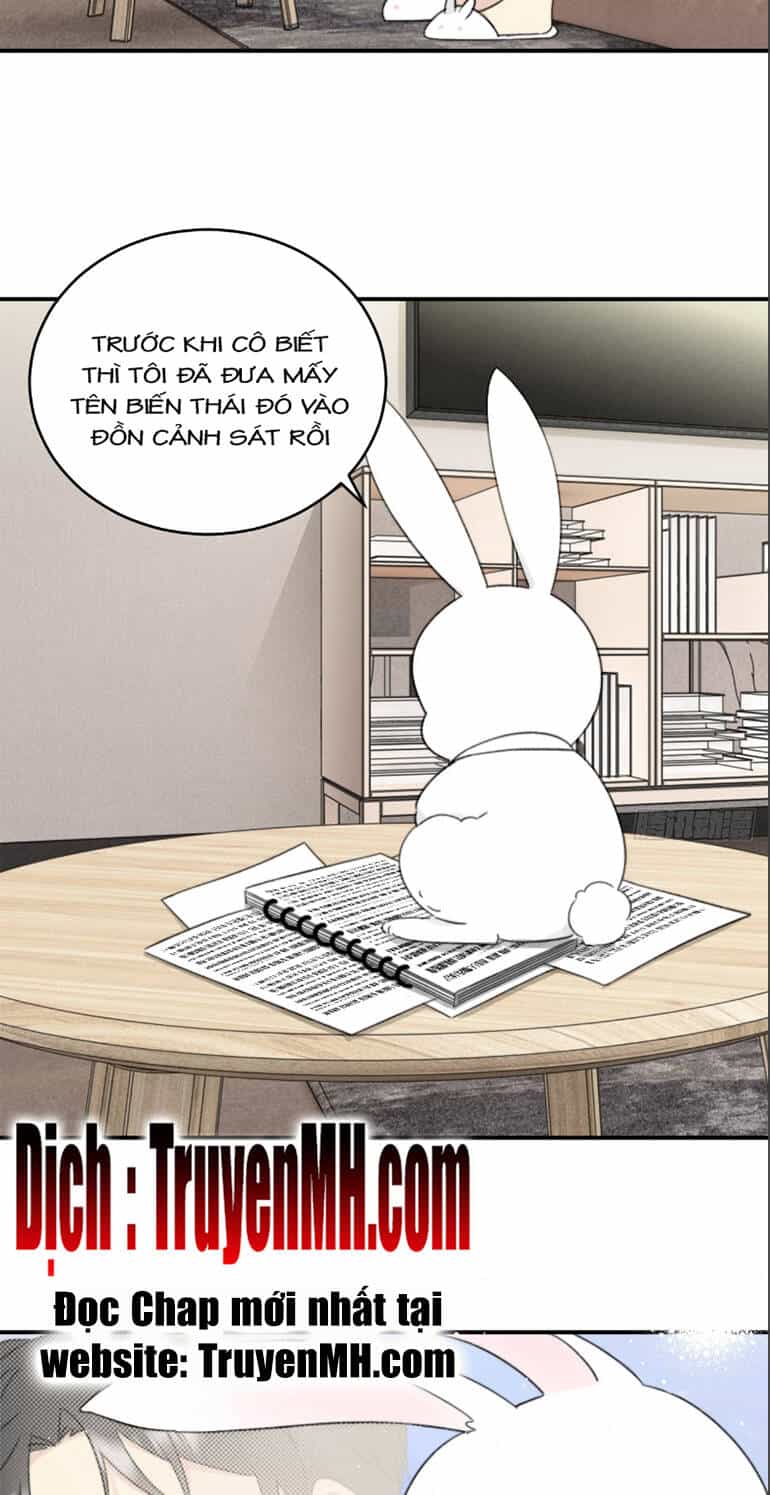 Không Nên Tùy Tiện Đối Nghịch Với Thủ Trưởng - Chương 5 - ảnh 15