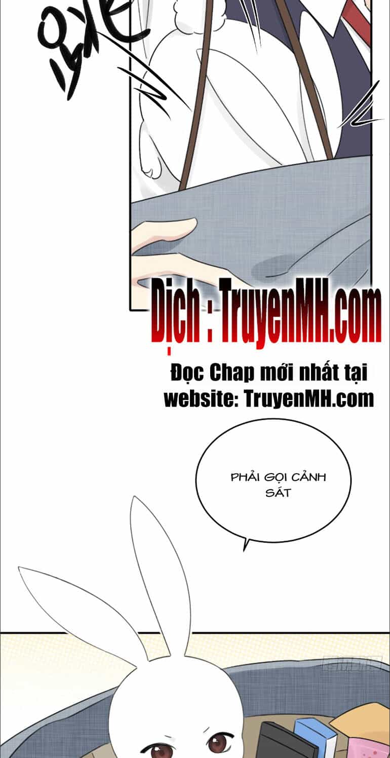 Không Nên Tùy Tiện Đối Nghịch Với Thủ Trưởng - Chương 5 - ảnh 3