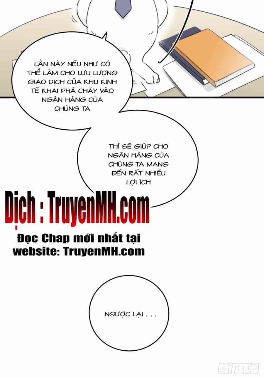 Không Nên Tùy Tiện Đối Nghịch Với Thủ Trưởng - Chương 6 - ảnh 10