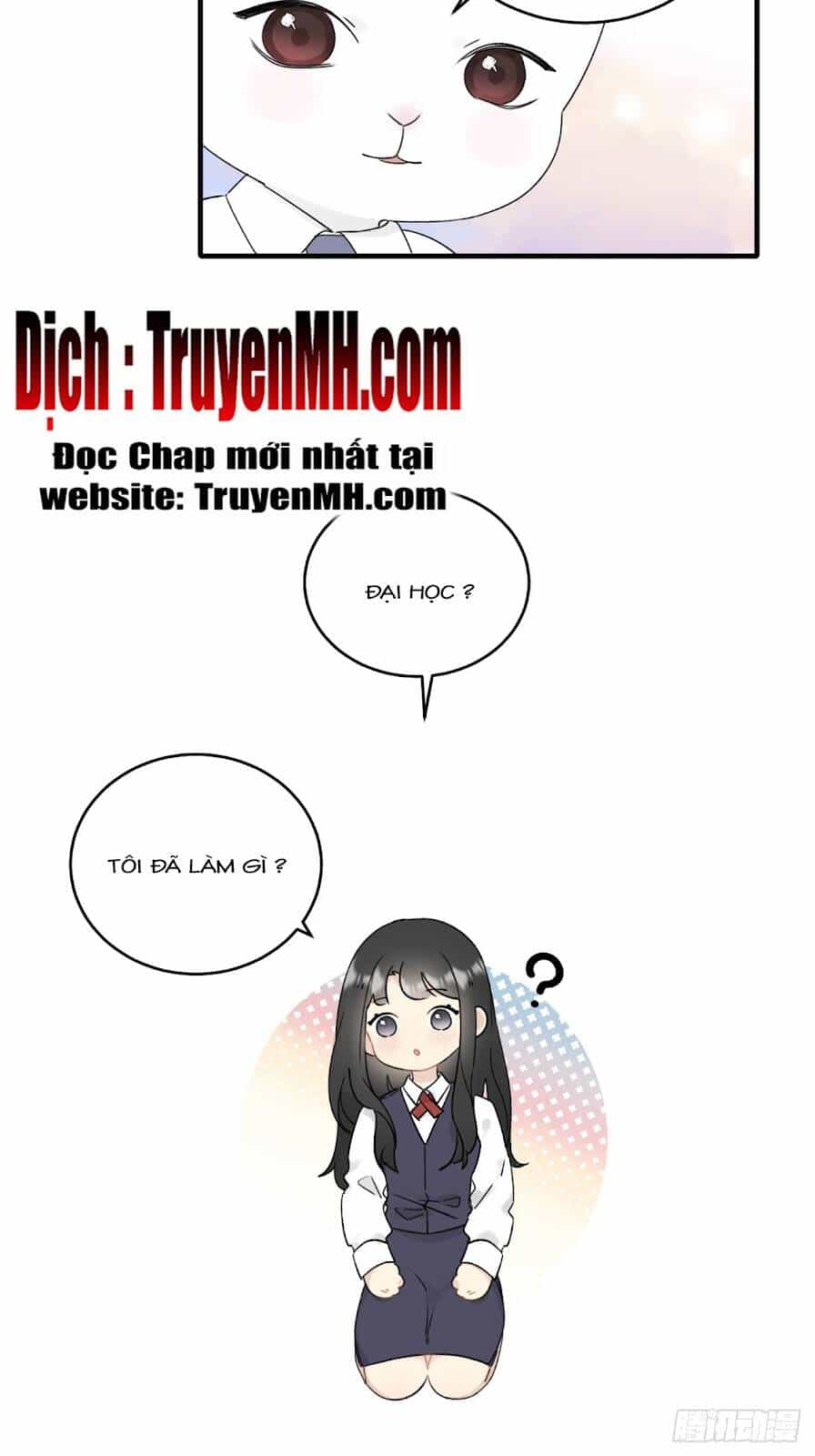 Không Nên Tùy Tiện Đối Nghịch Với Thủ Trưởng - Chương 6 - ảnh 16