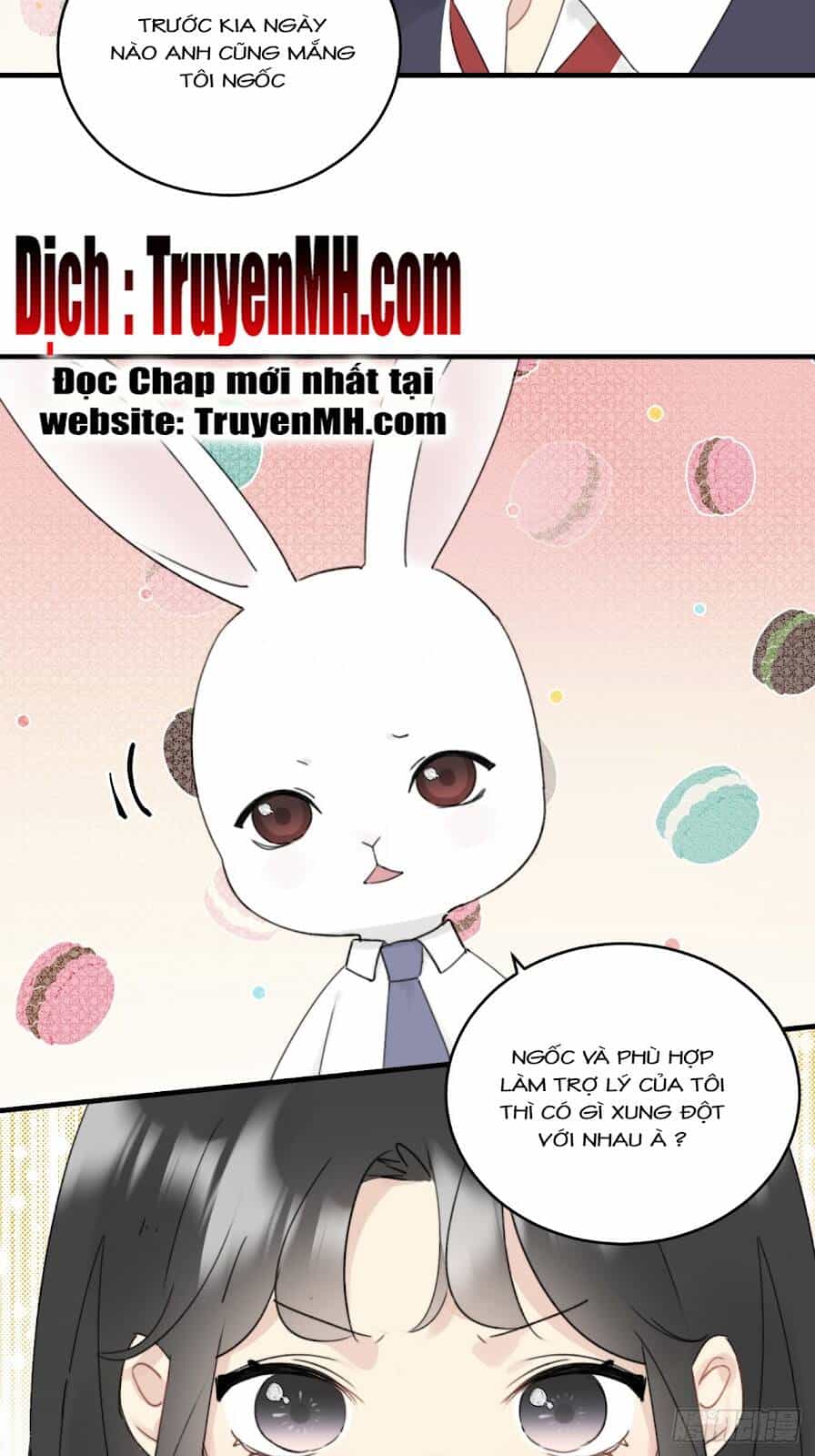 Không Nên Tùy Tiện Đối Nghịch Với Thủ Trưởng - Chương 6 - ảnh 24