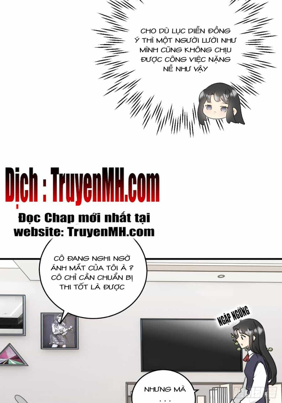Không Nên Tùy Tiện Đối Nghịch Với Thủ Trưởng - Chương 6 - ảnh 8