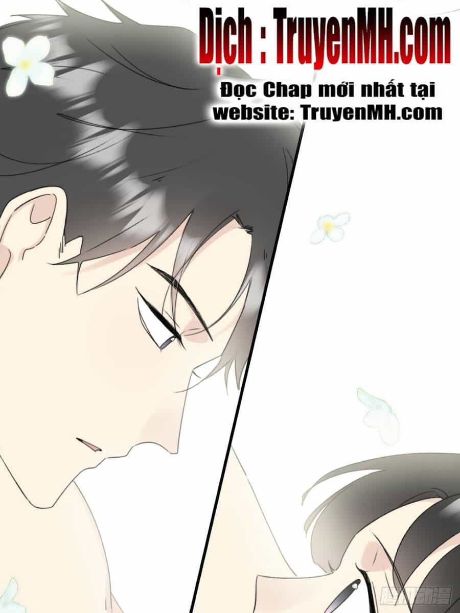 Không Nên Tùy Tiện Đối Nghịch Với Thủ Trưởng - Chương 7 - ảnh 22