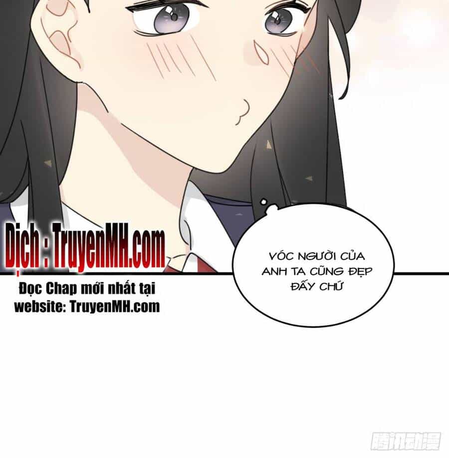 Không Nên Tùy Tiện Đối Nghịch Với Thủ Trưởng - Chương 8 - ảnh 8