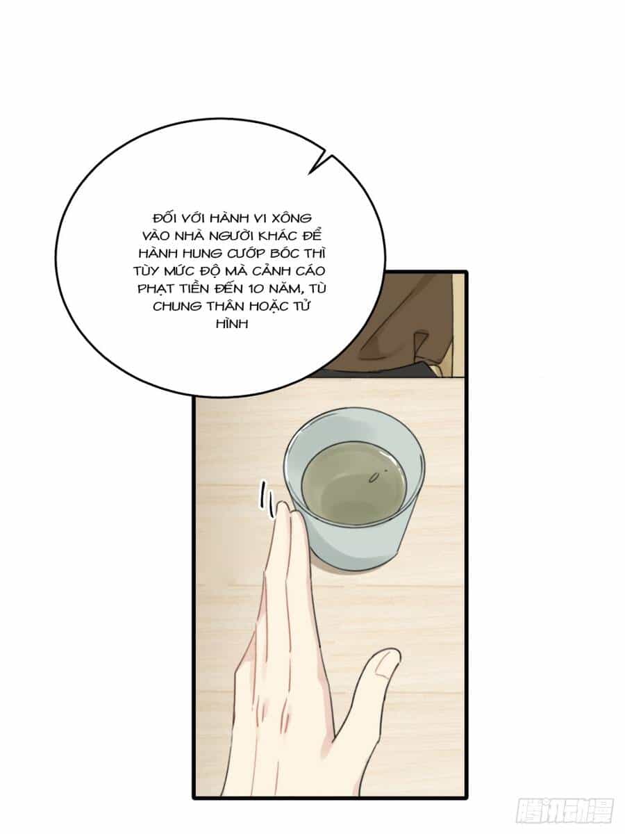 Không Nên Tùy Tiện Đối Nghịch Với Thủ Trưởng - Chương 9 - ảnh 2