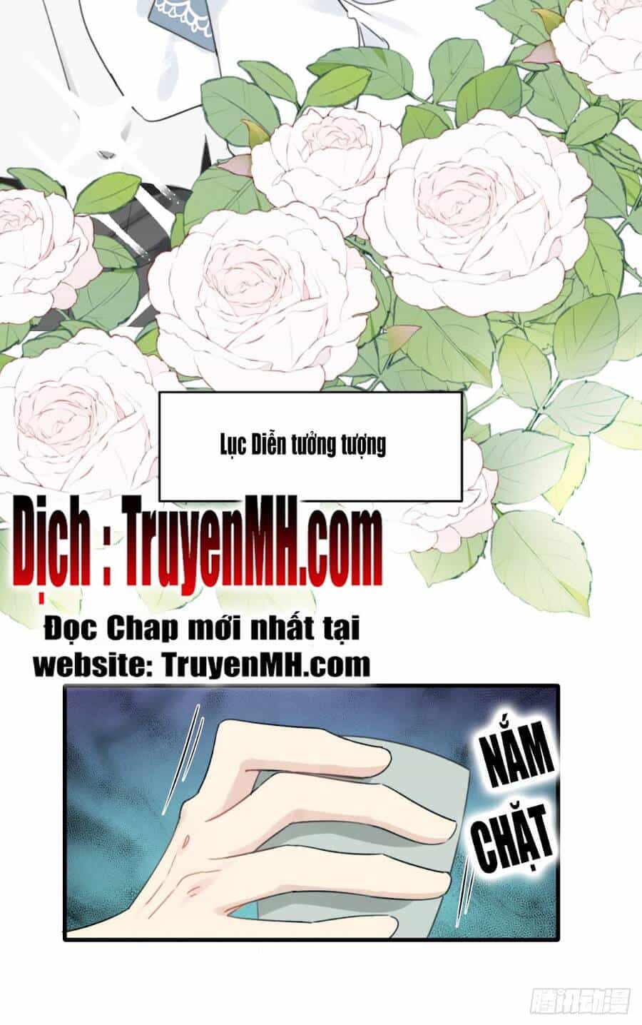 Không Nên Tùy Tiện Đối Nghịch Với Thủ Trưởng - Chương 9 - ảnh 21