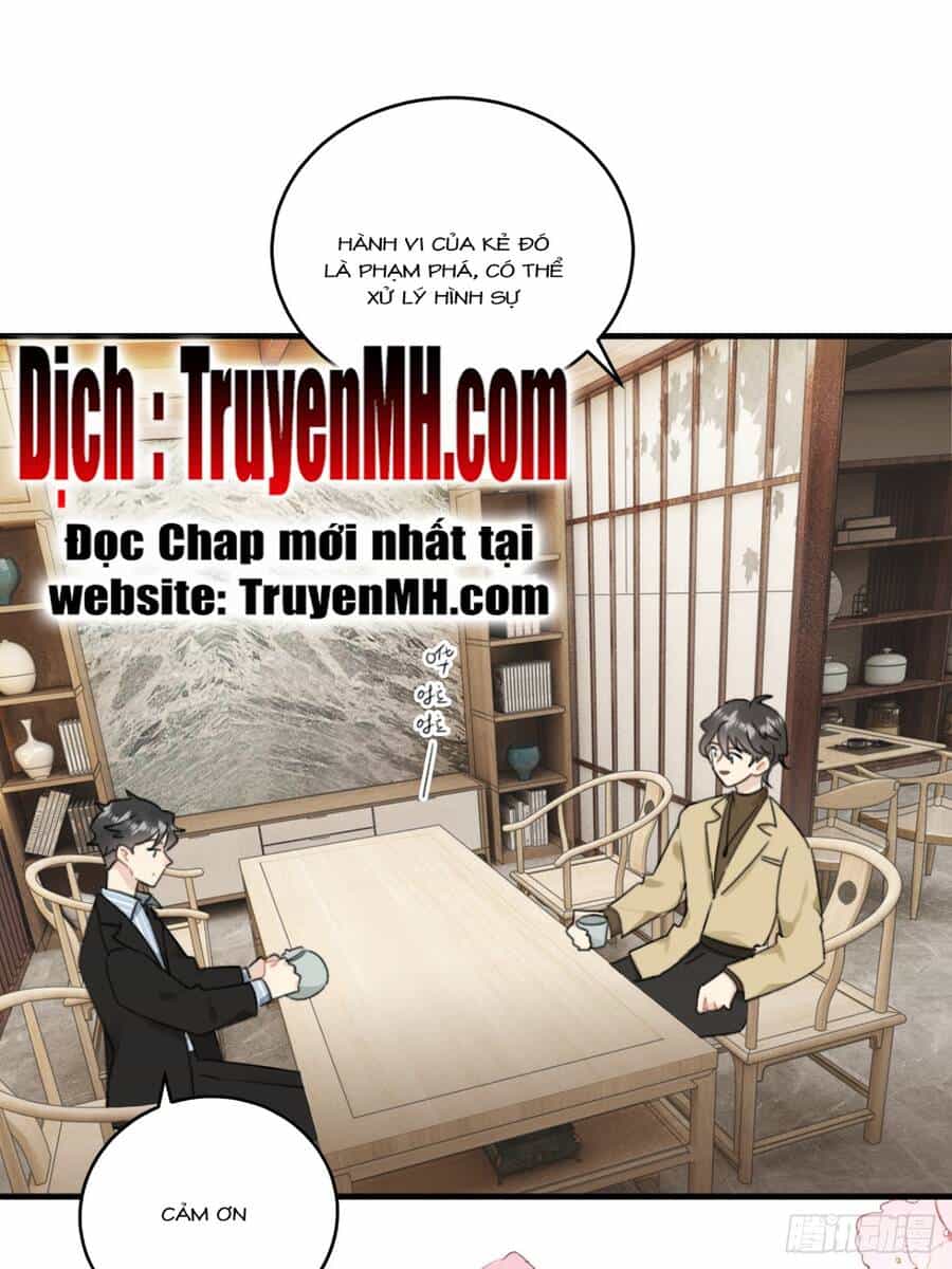 Không Nên Tùy Tiện Đối Nghịch Với Thủ Trưởng - Chương 9 - ảnh 3